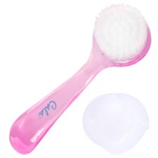 Facial Brush CALA 70-945B Pink