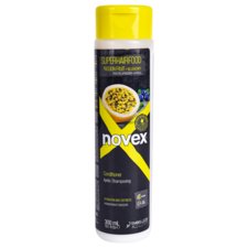 Hydrating Hair Conditioner NOVEX Passion Fruit & Blueberry 300ml