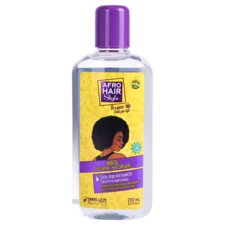 Curly Hair Oil NOVEX Afro Hair 200ml