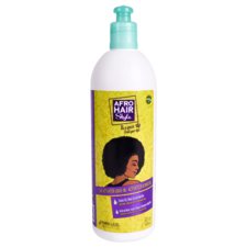 Curl Leave-In Activator NOVEX Afro Hair 500ml