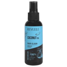 Hydration Hair Elixir REVUELE Coconut Oil 120ml