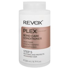 Balzam za obnavljanje kose REVOX B77 Step 5 Plex 260ml