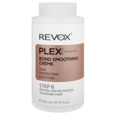 Bond Smoothing Cream REVOX B77 Step 6 Plex 260ml