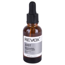 Serum za lice REVOX B77 resveratrol i ferulinska kiselina 30ml