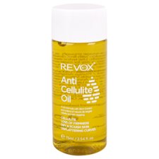 Anticelulit ulje za suvu i grubu kožu REVOX B77 Ekstrakt breze 75ml