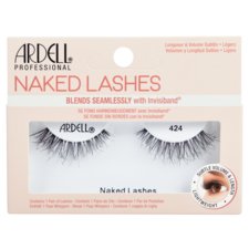 Strip Lashes ARDELL Naked 424