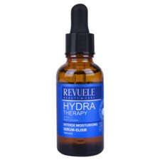 Serum za intenzivnu hidrataciju lica REVUELE Hydra Therapy 30ml