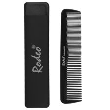 Hair Comb with Case RODEO 038