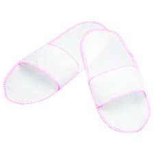 Disposable Open Toe Slippers LABOR PRO 2pcs