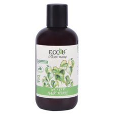 Natural Hair Tonic ECO U Nettle 200ml