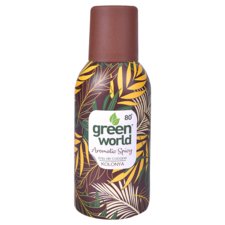 Cologne LIDER Green World Aromatic Spicy 150ml