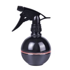 Plastic Spray Bottle A-37 Black 300ml