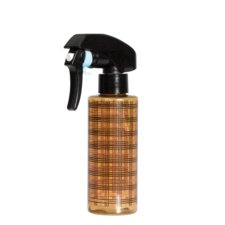Plastic Spray Bottle R524G 125ml