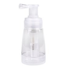 Plastic Powder Spray Bottle A-106C 180ml
