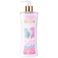 Hand and Body Lotion LIDER Lady Bella Cotton Candy 250ml