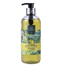 Liquid Soap EYUP SABRI TUNCER Olive Blossom 500ml