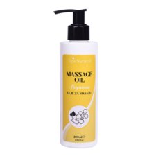 Massage Oil SPA NATURAL Abyssinia 200ml