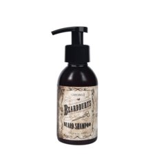 Beard Shampoo Sulfate-free BEARDBURYS 150ml