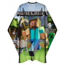Cutting Cape for Kids Minecraft