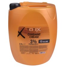 Oxidant Cream 3% TOTEX 5000ml