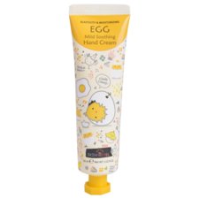 Hand Cream SKINPASTEL Egg Mild 60ml