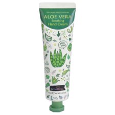 Hand Cream SKINPASTEL Aloe Vera 60ml
