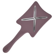 Četka za ispravljanje kose IKOO Mini Paddle X Pops Prismatic Primrose