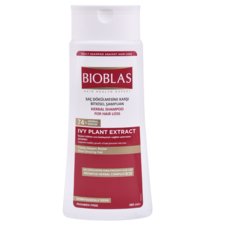 Šampon za rast i sprečavanje opadanja kose BIOBLAS fitosterol 360ml