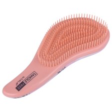 Tangle-Free Hair Brush CALA Animal Spots 66863