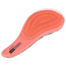 Tangle-Free Hair Brush CALA Flamingo 66729