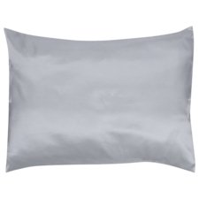 Satin Pillowcase CALA Beauty Reset Silver 69143