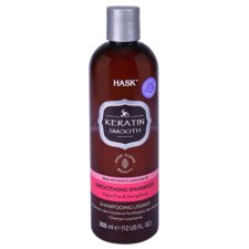 Šampon bez sulfata za obnavljanje kose HASK Keratin Protein 355ml