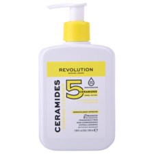 Foaming Cleanser for Normal and Oily Skin REVOLUTION SKINCARE Ceramides 236ml