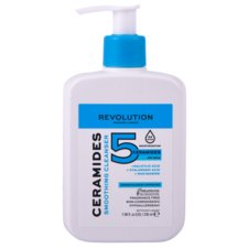Smoothing Cleanser for Dry Skin REVOLUTION SKINCARE Ceramides 236ml
