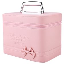 Cosmetic Bag BLUSH Light Pink