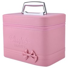 Cosmetic Bag BLUSH Pink
