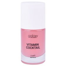 Nail Treatment GALAXY Vitamin Cocktail 11ml