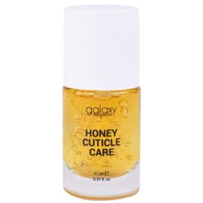 Nail Treatment GALAXY Honey Cuticle Care 11ml