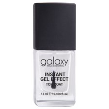 Top Coat GALAXY Instant Gel Effect 12ml