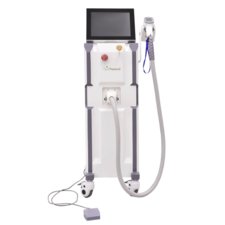 Diode Laser Hair Removal SPA NATURAL