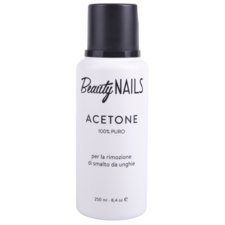 Acetone Nail Polish Remover DIEFFETTI - 250ml