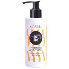 Smoothing Conditioner REVUELE Curls up! 250ml