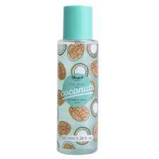 Shimmer Body Mist BLUSH You Drive Me Coconuts 165ml