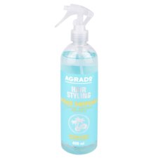 Hair Styling Spray AGRADO Beach Waves 400ml