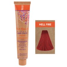 Pure Pigments Hair Color JJ's Direct Color 100ml - Hell Fire