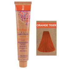 Orange Tiger