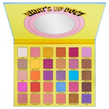 Large Shadow Palette I HEART REVOLUTION Looney Tunes 33g