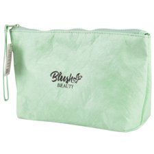 Cosmetics Bag BLUSH Green BLSH230