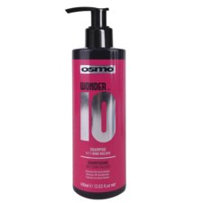 Hair Shampoo OSMO Wonder 10 400ml