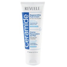 Regenerating Foot Cream REVUELE Ceramide 80ml